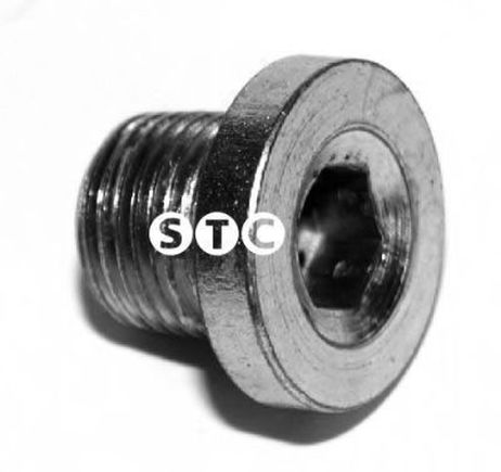 фото STC T405254 Резьбовая пробка, маслянный поддон STC T405254 Резьбовая пробка, маслянный поддон