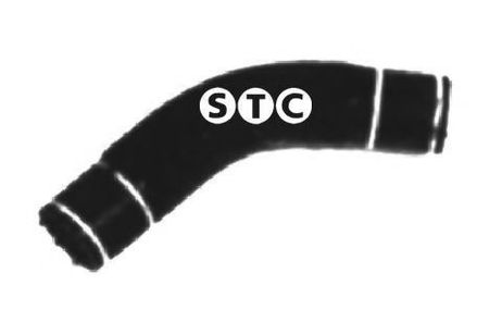 фото STC T408183 Шланг радиатора STC T408183 Шланг радиатора