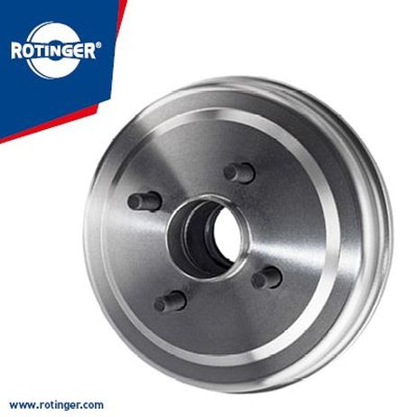 ROTINGER RT 6436 Тормозной барабан