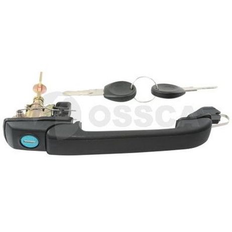 фото OSSCA 00280 Наружная ручка двери OSSCA 00280 Наружная ручка двери