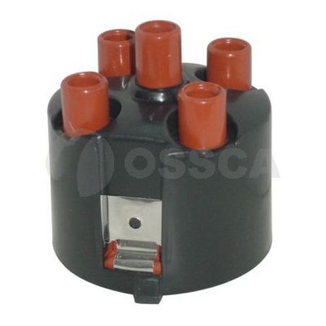 фото OSSCA 00526 Крышка распределителя зажигания OSSCA 00526 Крышка распределителя зажигания