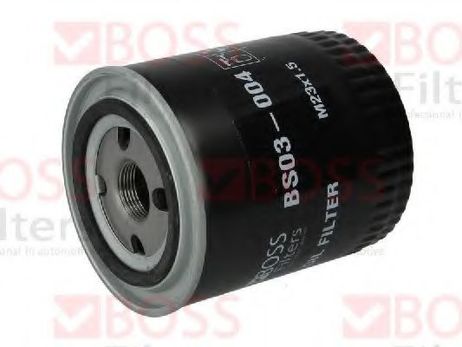 фото BOSS FILTERS BS03-004 Масляный фильтр, Гидрофильтр, автоматическая коробка передач, Масляный фильтр, ступенчатая коробка передач BOSS FILTERS BS03-004 Масляный фильтр, Гидрофильтр, автоматическая коробка передач, Масляный фильтр, ступенчатая коробка передач