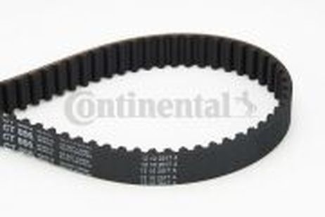 фото CONTINENTAL CT866 Ремень ГРМ CONTINENTAL CT866 Ремень ГРМ