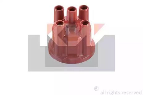KW 806094 Крышка распределителя зажигания
