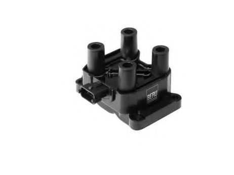 фото Beru ZS395 Катушка зажигания Beru ZS395 Катушка зажигания