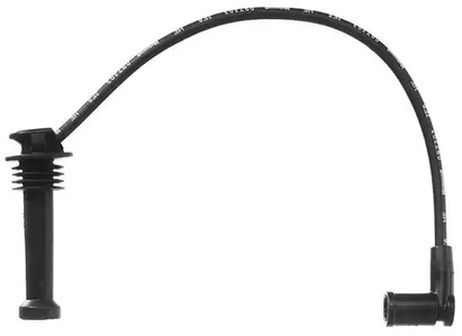 фото Beru ZEF1628 Комплект проводов зажигания Beru ZEF1628 Комплект проводов зажигания