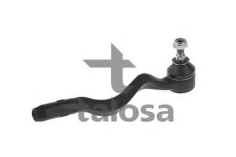 фото TALOSA 4202259 Наконечник рулевой тяги левый | перед | TALOSA 4202259 Наконечник рулевой тяги левый | перед |