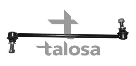 TALOSA 5001066 Тяга / стойка, стабилизатор | перед |