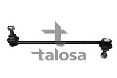 TALOSA 5004378 Тяга / стойка, стабилизатор | перед прав |