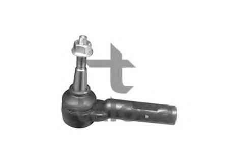 фото TALOSA 4207420 Наконечник поперечной рулевой тяги | перед прав | TALOSA 4207420 Наконечник поперечной рулевой тяги | перед прав |