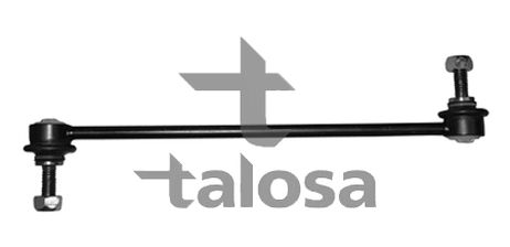 TALOSA 5006290 Тяга / стойка, стабилизатор | перед лев |