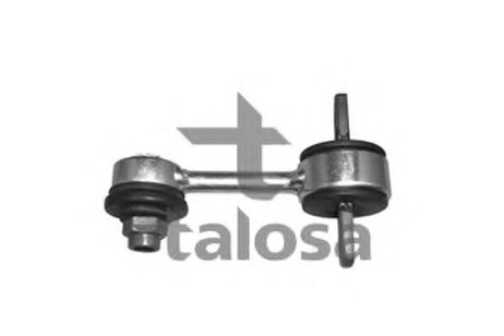 TALOSA 5003634 Тяга / стойка, стабилизатор | зад |