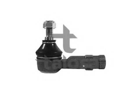 фото TALOSA 4204065 Наконечник поперечной рулевой тяги | перед лев | TALOSA 4204065 Наконечник поперечной рулевой тяги | перед лев |