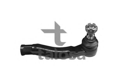 фото TALOSA 4200003 Наконечник поперечной рулевой тяги | перед | TALOSA 4200003 Наконечник поперечной рулевой тяги | перед |