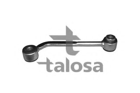 фото TALOSA 5000195 Тяга / стойка, стабилизатор | зад прав | TALOSA 5000195 Тяга / стойка, стабилизатор | зад прав |