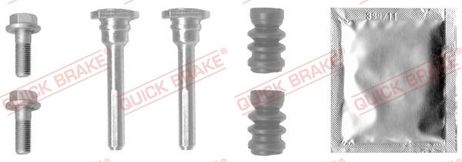 Quick Brake 1131325X Ремкомплект тормозного суппорта