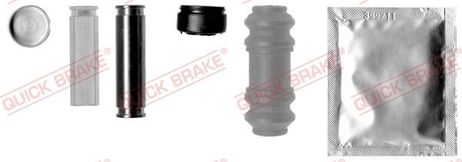Quick Brake 1131336X Ремкомплект направляющих тормозного суппорта