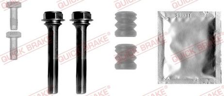 Quick Brake 1131361X Ремкомплект направляющих тормозного суппорта