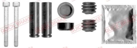 Quick Brake 1131386X Комплект направляющей гильзы