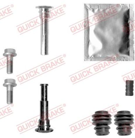 Quick Brake 1131425X Комплект направляющей гильзы
