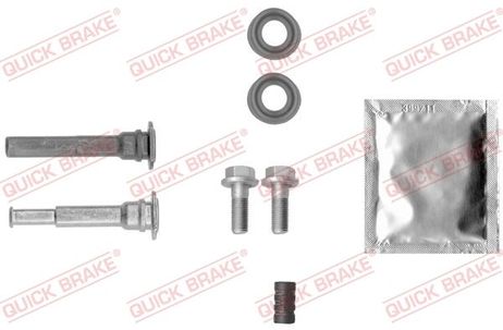 Quick Brake 1131427X Ремкомплект тормозного суппорта
