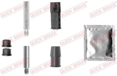 Quick Brake 1131442X Ремкомплект тормозного суппорта