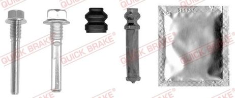 Quick Brake 1131463X Комплект направляющей гильзы