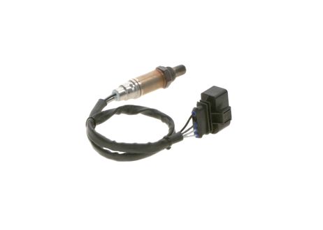 фото Bosch 258003542 Датчик кислородный Bosch 258003542 Датчик кислородный