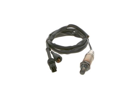 фото Bosch 258003957 Датчик кислородный Bosch 258003957 Датчик кислородный