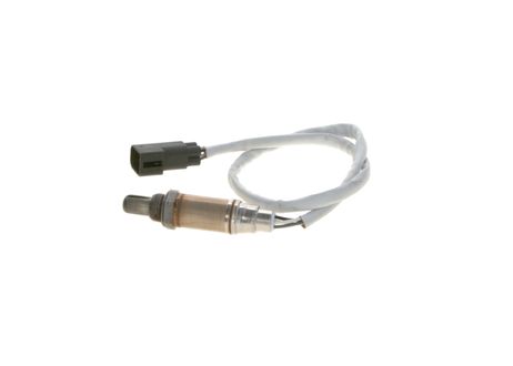 фото Bosch 258003779 Датчик кислородный Bosch 258003779 Датчик кислородный