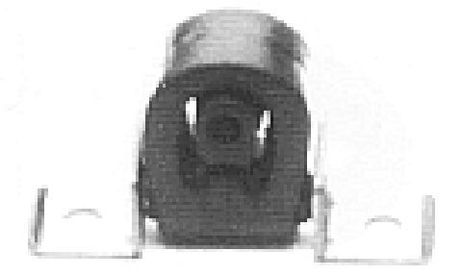 Metalcaucho 02425 Резинка глушителя VW golfiii/vento/t4