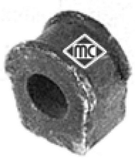 фото Metalcaucho 00801 Втулка стаб VW passat/audi 80 b2/b3 -88 наружн ПЕР | перед | Metalcaucho 00801 Втулка стаб VW passat/audi 80 b2/b3 -88 наружн ПЕР | перед |