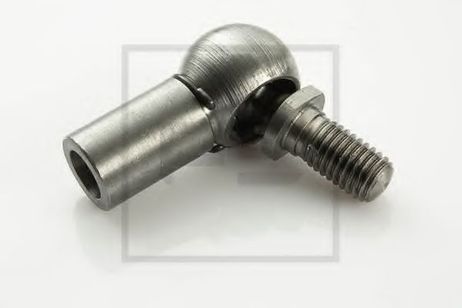фото PE Automotive 07072300A Наконечник рулевой тяги HCV PE Automotive 07072300A Наконечник рулевой тяги HCV
