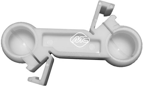 фото Metalcaucho 02879 Шток вилки КПП VW golf III polo 95-01 vento Metalcaucho 02879 Шток вилки КПП VW golf III polo 95-01 vento