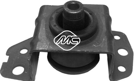 фото Metalcaucho 02343 Подушка двиг fiat tipo/tempra 1.4-1.6 ПЕР R. | прав | Metalcaucho 02343 Подушка двиг fiat tipo/tempra 1.4-1.6 ПЕР R. | прав |