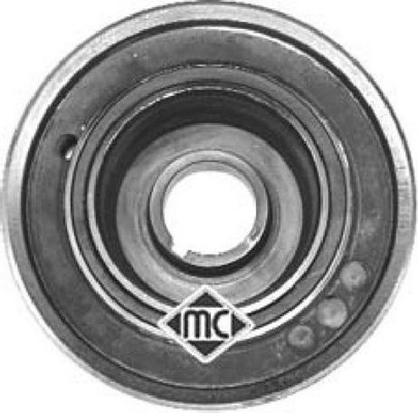фото Metalcaucho 04481 Шкив коленвала CIT xantia/xsara/zx/pgt 306/406/605/806 1.8/2.0/16v 93-04 Metalcaucho 04481 Шкив коленвала CIT xantia/xsara/zx/pgt 306/406/605/806 1.8/2.0/16v 93-04