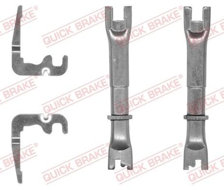 Quick Brake 10153005 Распорная планка quick brake