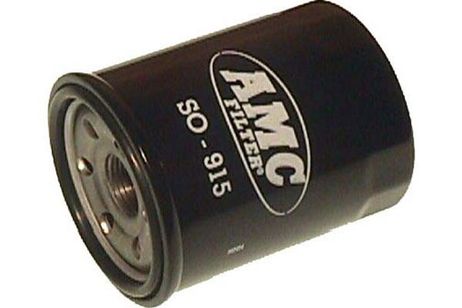 KAVO PARTS SO915 Фильтр масляный