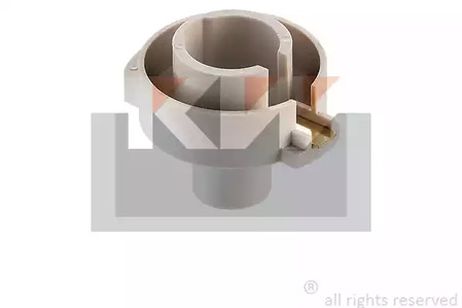KW 912098 Бегунок распределителя зажигания