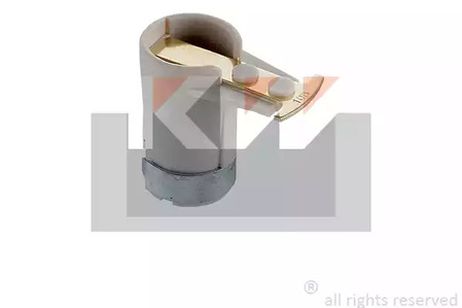 KW 930059 Бегунок распределителя зажигания