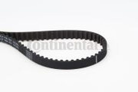 фото CONTINENTAL CT718 Ремень ГРМ CONTINENTAL CT718 Ремень ГРМ