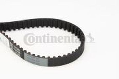 фото CONTINENTAL CT684 Ремень ГРМ CONTINENTAL CT684 Ремень ГРМ
