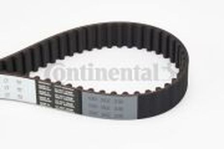 CONTINENTAL CT757 Ремень ГРМ