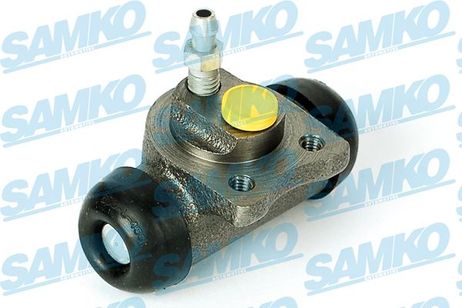 Samko C31031 Колесный тормозной цилиндр