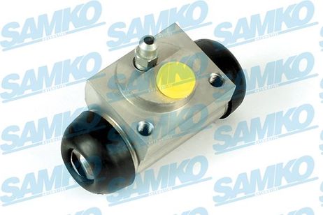Samko C31011 Колесный тормозной цилиндр