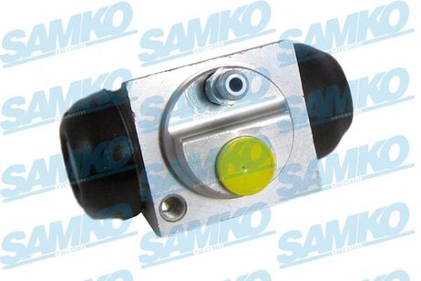 Samko C31184 Колесный тормозной цилиндр