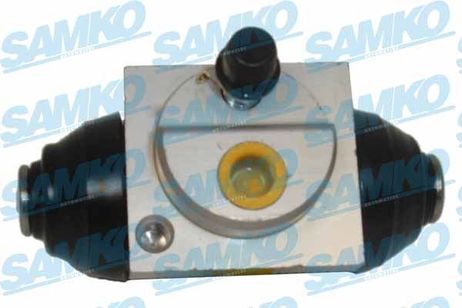 Samko C31162 Колесный тормозной цилиндр