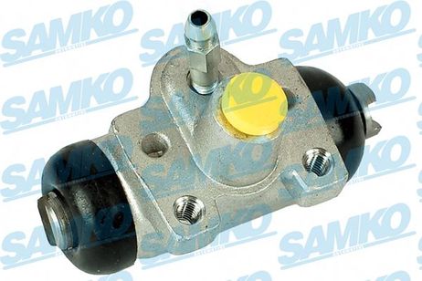 Samko C31115 Колесный тормозной цилиндр