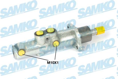 Samko P30095 Главный тормозной цилиндр
