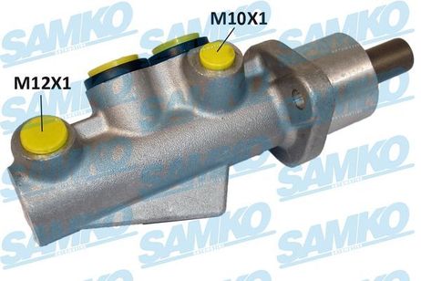Samko P30215 Главный тормозной цилиндр